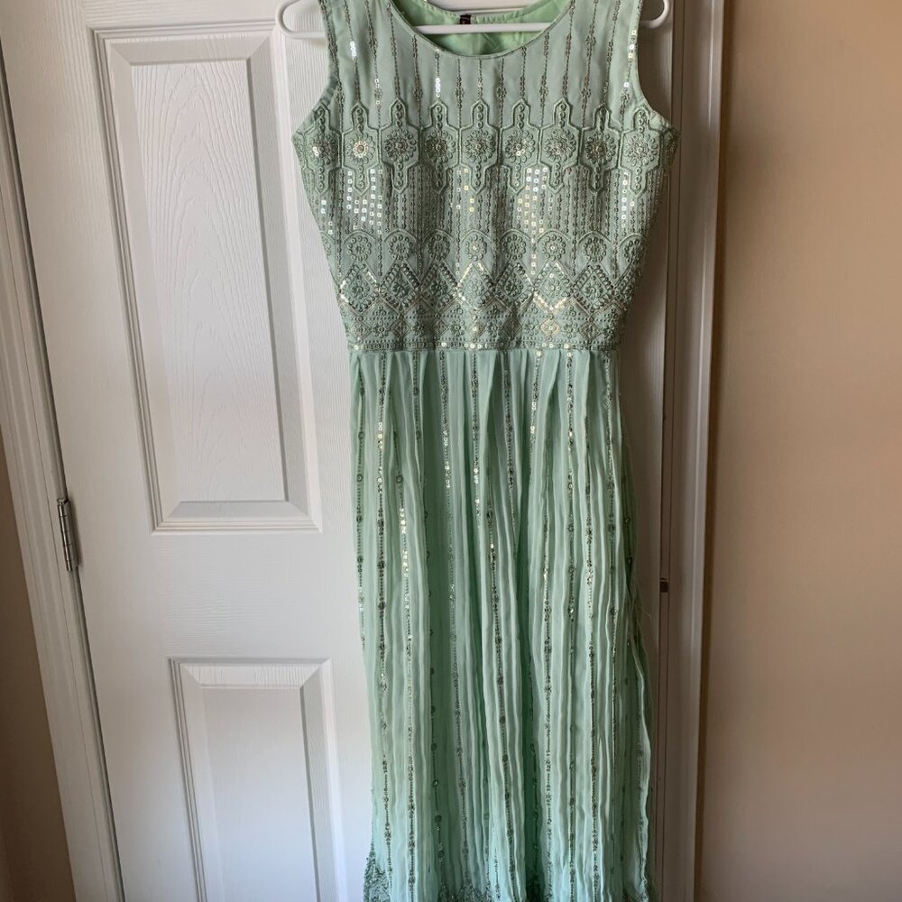 New Indian Wedding Outfit